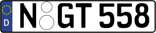 N-GT558