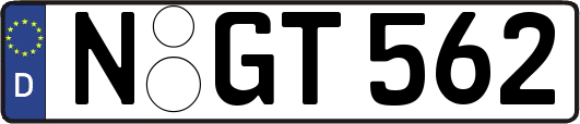 N-GT562