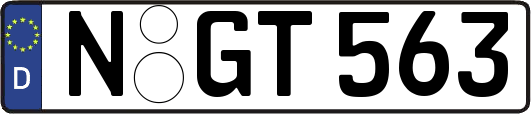 N-GT563