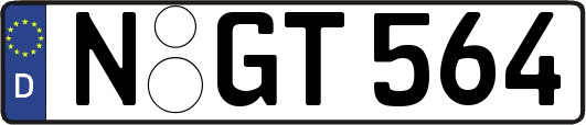 N-GT564