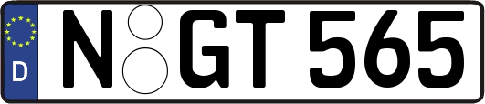N-GT565