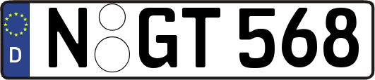 N-GT568