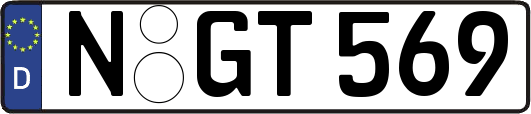 N-GT569