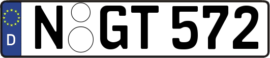 N-GT572
