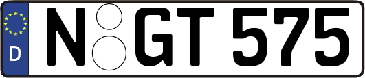 N-GT575