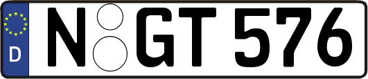 N-GT576
