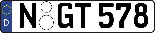 N-GT578