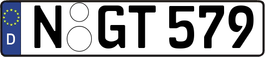 N-GT579