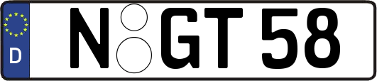 N-GT58