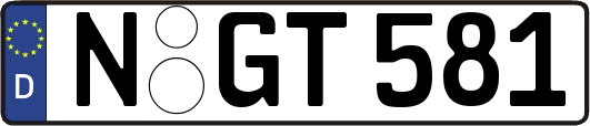 N-GT581