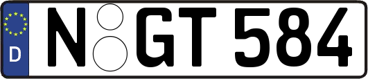 N-GT584