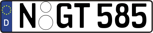 N-GT585