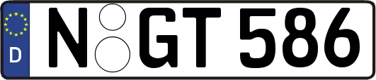 N-GT586