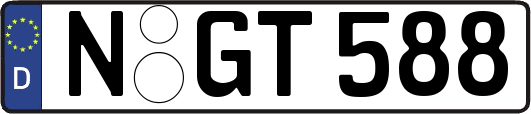 N-GT588