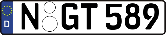 N-GT589