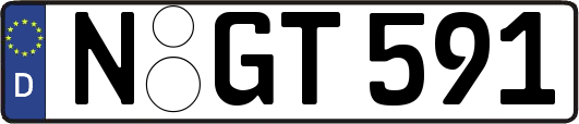 N-GT591