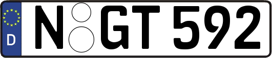 N-GT592