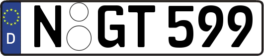 N-GT599