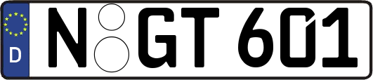 N-GT601