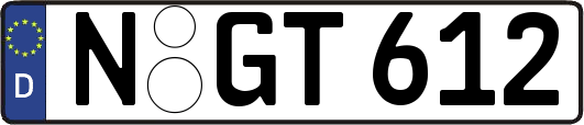 N-GT612