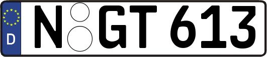 N-GT613