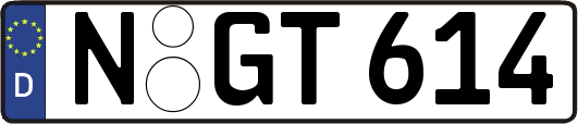 N-GT614