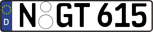 N-GT615