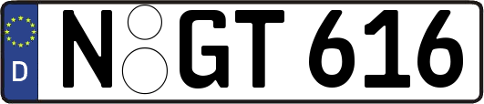 N-GT616