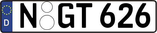 N-GT626