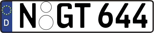 N-GT644