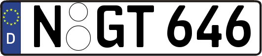 N-GT646
