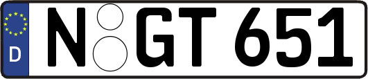 N-GT651
