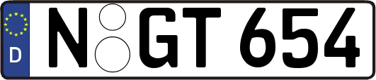 N-GT654