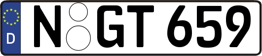 N-GT659