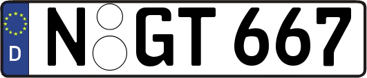 N-GT667