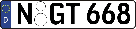 N-GT668