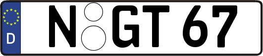 N-GT67