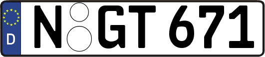 N-GT671