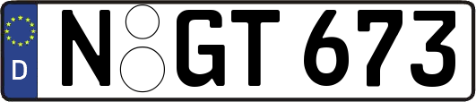 N-GT673