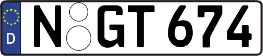 N-GT674