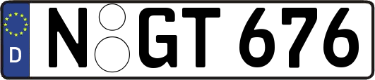 N-GT676