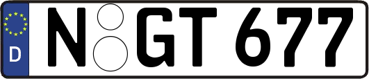 N-GT677