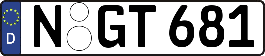 N-GT681