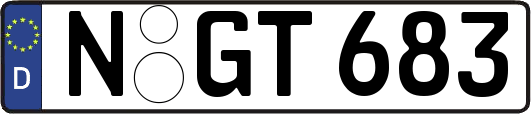 N-GT683