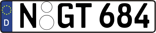 N-GT684