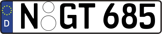 N-GT685