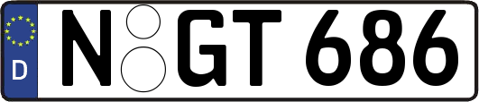 N-GT686