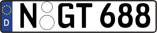 N-GT688