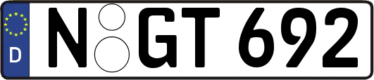 N-GT692