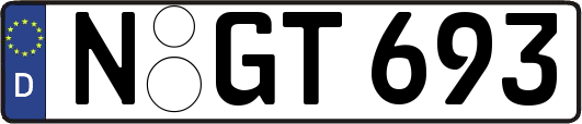 N-GT693
